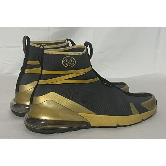 ROCKDEEP X DAYLYT MANSA 4K Size 15 Sneakers - Picture 1 of 10